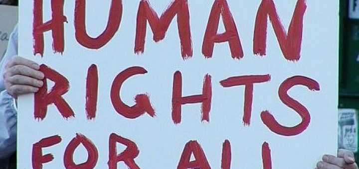 اعلامیه جهانی حقوق بشر