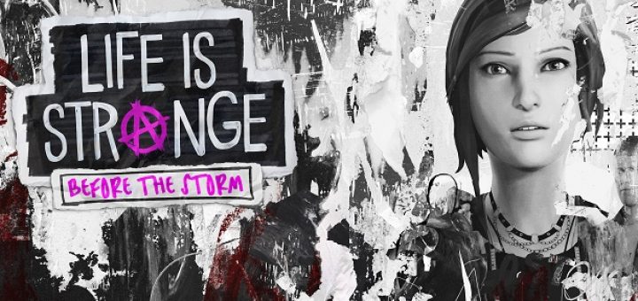 Life is Strange: Before the Storm