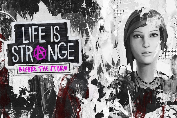 بازی Life is Strange: Before the Storm