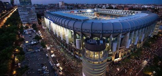 مادرید اسپانیا