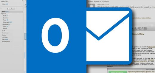 Microsoft Outlook