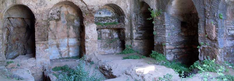 جاهای دیدنی نخجوان