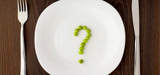 غذاهای آهن دار