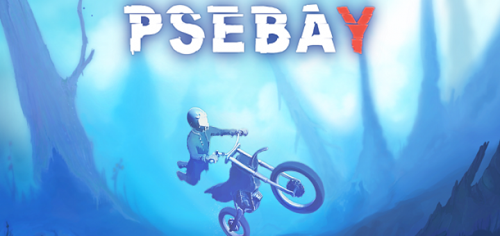 بازی موبایل Psebay