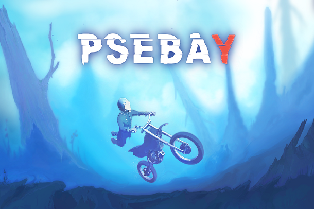 بازی موبایل Psebay