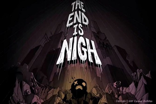 بازی The End is Nigh