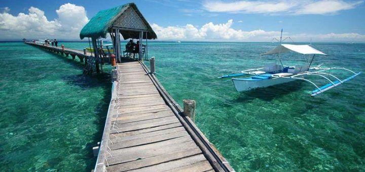 جزایر و سواحل فیلیپین