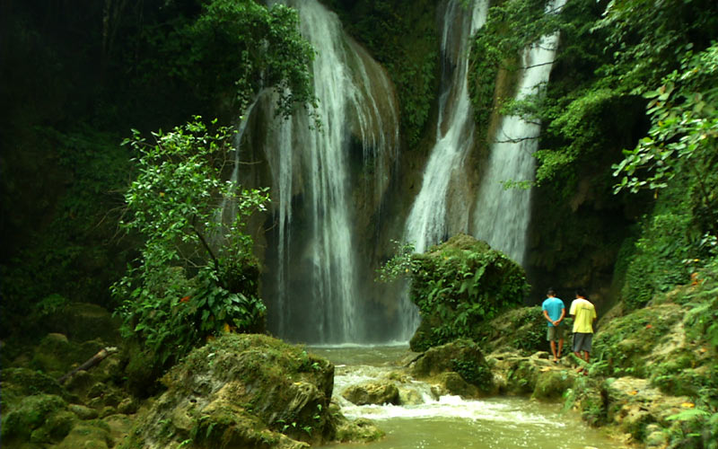 جزایر و سواحل فیلیپین