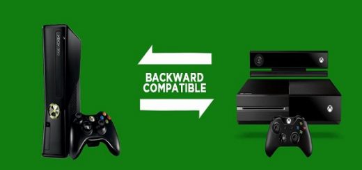 Backward Compatibility