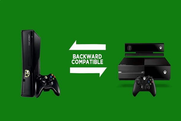 قابلیت backward compatibility