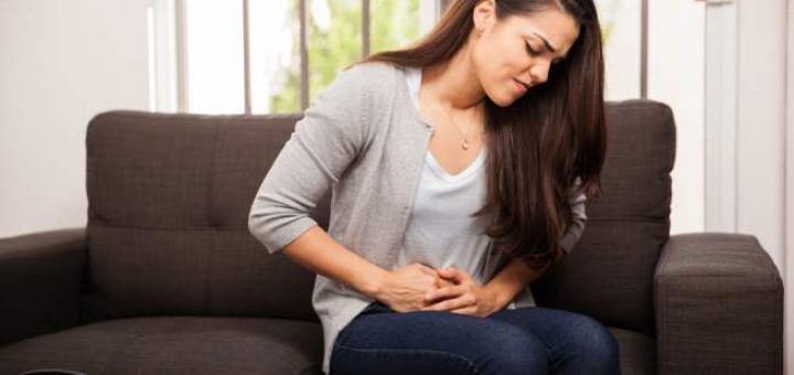 مشکلات گوارشی