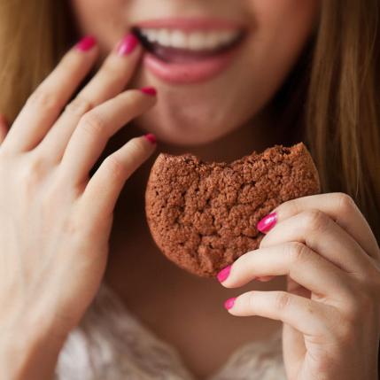 مواد غذایی مضر برای جوش صورت