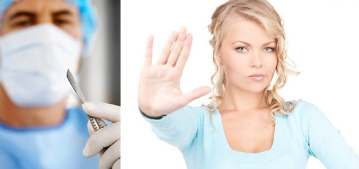 ایمپلنت پستان