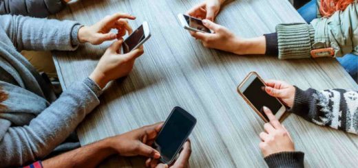 گوشی موبایل