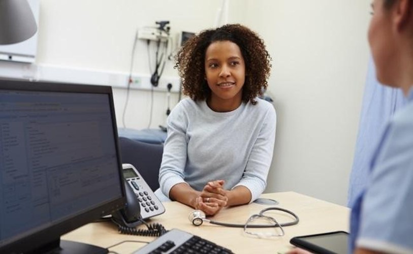 متخصص پوست dermatologist