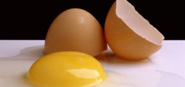 تخم مرغ