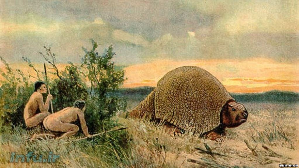 نقاشی از هاینریش هاردر