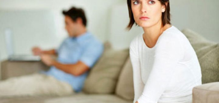 خیانت به همسر