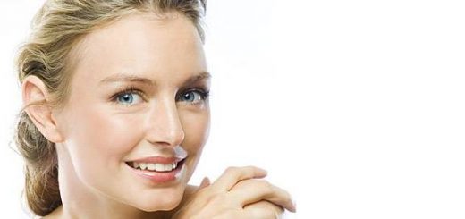 مراقبت از پوست صورت و بدن