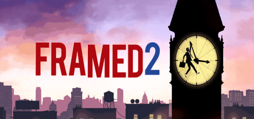 بازی موبایل Framed 2