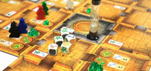 بازی‌های فکری