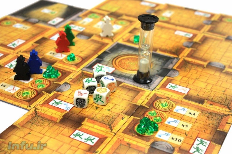 بازی‌های فکری