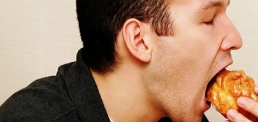 مقابله با گرسنگی