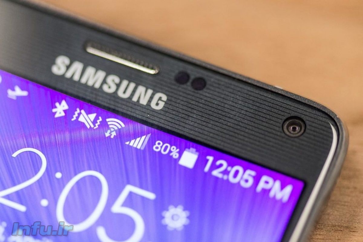  قدرت آنتن‌دهی گوشی