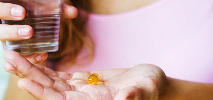 انواع ویتامین