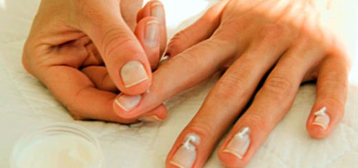 رشد سریع ناخن