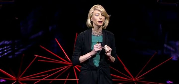 ایمی کادی، استاد دانشگاه هاروارد