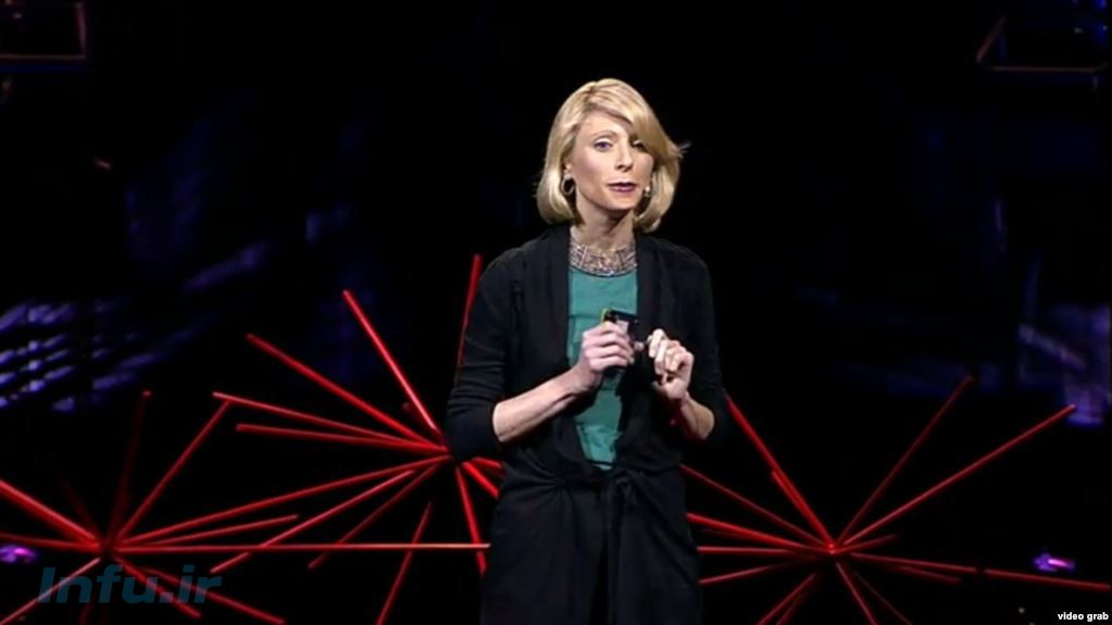 ایمی کادی، استاد دانشگاه هاروارد