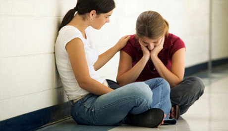 درمان افسردگی