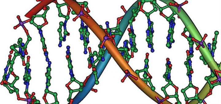 ژن‌درمانی کودکان