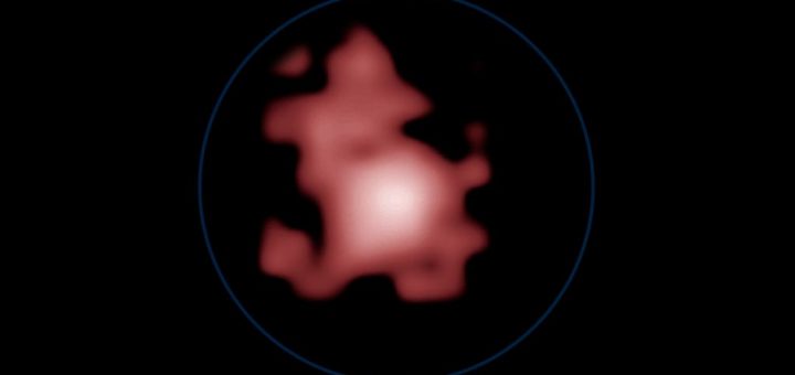 کهکشان که GN-z11