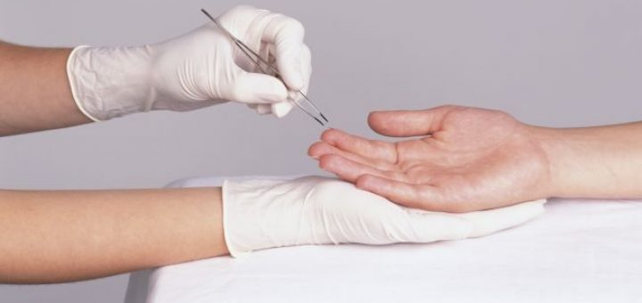 کمک های اولیه