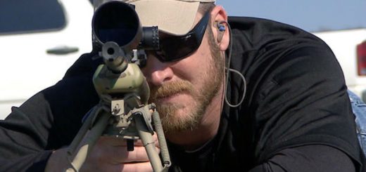 بهترین تک تیر اندازان دنیا