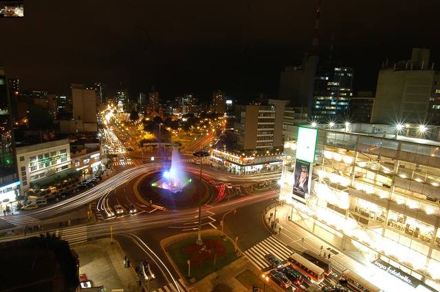 لیما کشور پرو