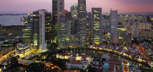 سفر به لیما