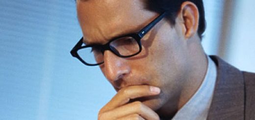 فکر کردن به مرگ