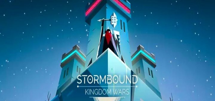 بازی موبایل Stormbound: Kingdom Wars