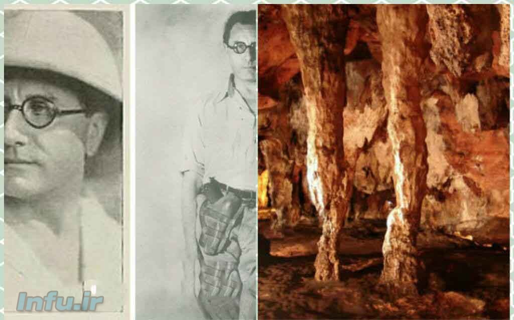 راهب 1000 ساله