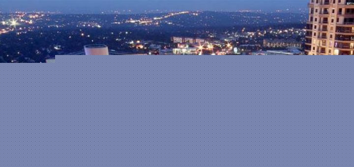 راهنمای سفر به آفریقای جنوبی