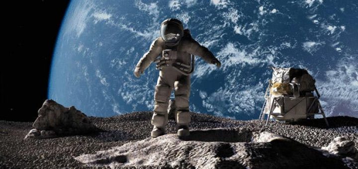 موزه فضا نوردی