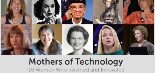 زن برتر تاریخ