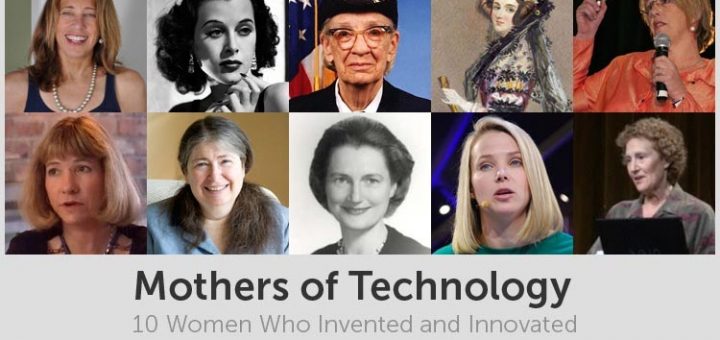 زن برتر تاریخ