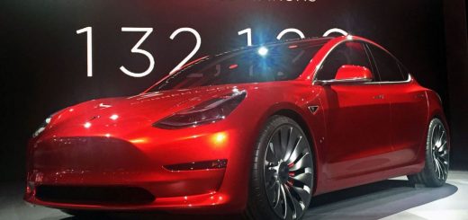تسلا ۳