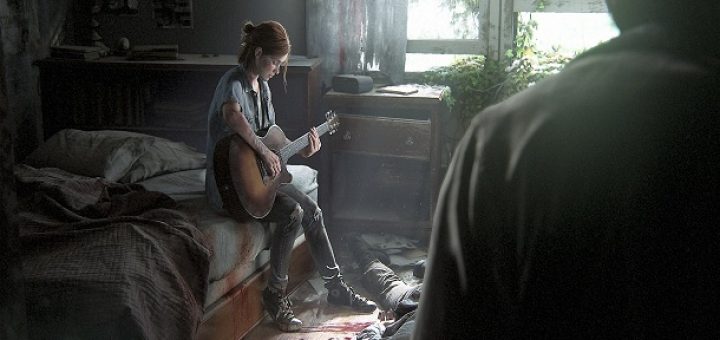 The Last of Us