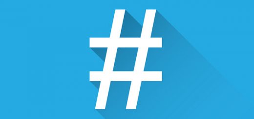 هشتگ‌