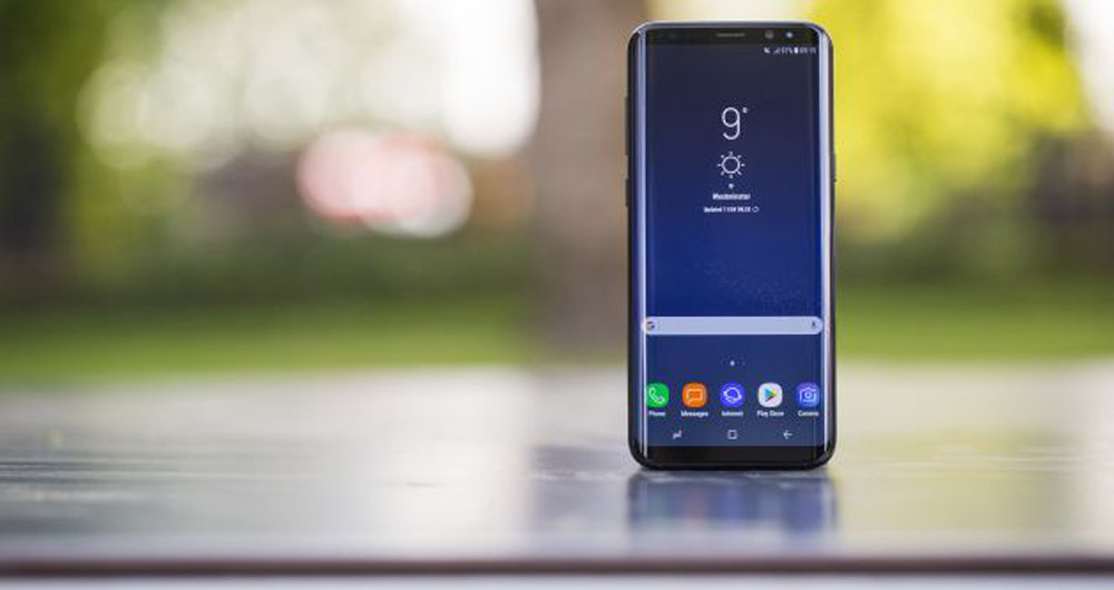 گوشی هوشمند با بهترین عمر باتری 